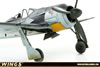 Eduard 1/48 scale Focke-Wulf Fw 190 A-4 by Ayhan Toplu: Image