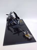 Tamiya 1/48 scale F4U-1D Corsair with Moto-Tug by Julian Shawyer: Image