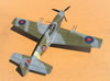 Hobbycraft 1/32 Mustang Mk.Ia by Tolga Ulgur: Image