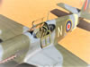 Hobbycraft 1/32 Mustang Mk.Ia by Tolga Ulgur: Image