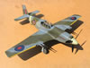 Hobbycraft 1/32 Mustang Mk.Ia by Tolga Ulgur: Image