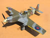 Hobbycraft 1/32 Mustang Mk.Ia by Tolga Ulgur: Image