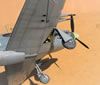 Hobbycraft 1/32 Mustang Mk.Ia by Tolga Ulgur: Image