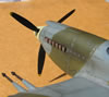 Hobbycraft 1/32 Mustang Mk.Ia by Tolga Ulgur: Image