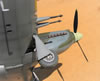 Hobbycraft 1/32 Mustang Mk.Ia by Tolga Ulgur: Image