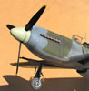 Hobbycraft 1/32 Mustang Mk.Ia by Tolga Ulgur: Image