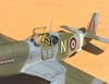 Hobbycraft 1/32 Mustang Mk.Ia by Tolga Ulgur: Image