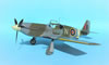 Hobbycraft 1/32 Mustang Mk.Ia by Tolga Ulgur: Image