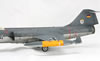 Eduard's (Hasegawa Rebox) 1/48 scale F-104G Starfighter by Antoine Huyghe: Image