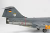 Eduard's (Hasegawa Rebox) 1/48 scale F-104G Starfighter by Antoine Huyghe: Image