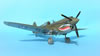 Hasegawa 1/32 P-40E Warhawk by Tolga Ulgur: Image