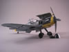 Eduard 1/48 scale Messerschmitt Bf 109 F-2 by Floyd S. Werner Jr.: Image