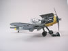 Eduard 1/48 scale Messerschmitt Bf 109 F-2 by Floyd S. Werner Jr.: Image