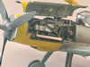 Eduard 1/48 scale Messerschmitt Bf 109 F-2 by Floyd S. Werner Jr.: Image