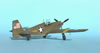 Accurate Miniatures 1/48 Mustang Mk.Ia by Tolga Ulgur: Image