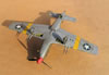 Accurate Miniatures 1/48 Mustang Mk.Ia by Tolga Ulgur: Image