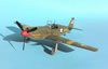 Accurate Miniatures 1/48 Mustang Mk.Ia by Tolga Ulgur: Image