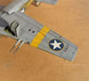 Accurate Miniatures 1/48 Mustang Mk.Ia by Tolga Ulgur: Image