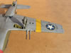 Accurate Miniatures 1/48 Mustang Mk.Ia by Tolga Ulgur: Image