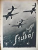 NG Models 1/48 Junkers Ju 87 B-1 Stuka Decals Preview: Image