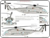 Flying Leatherneck Decals PREVIEW: Image