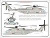 Flying Leatherneck Decals PREVIEW: Image