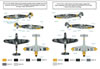 SBS Model 1/48 Messerschmitt Bf 109 G-6 in Hungarian Service Vol.1 Review by Brett Green: Image