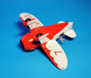 Dora Wings' 1/48 scale GeeBee R2 Preview: Image