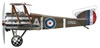 Wingnut Wings Kit No. 32074 - Sopwith F.1 Camel Clerget Review by James Hatch: Image