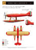 PREVIEW - S.B.S. Model 1/72 scale Macchi MC.72: Image