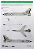 Eduard Kit No. 11110 - Vought F-8E Crusader Limited Edition Review by Brett Green: Image