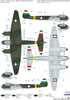 Special Hobby 1/48 scale Junkers Ju 88 D-2 / D-4 Review by James Hatch: Image