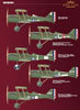 Eduard 1/48 SE5a Royal Class Dual Combo Review by David Wilson: Image