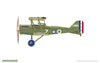 Eduard 1/48 SE5a Royal Class Dual Combo Review by David Wilson: Image