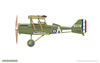 Eduard 1/48 SE5a Royal Class Dual Combo Review by David Wilson: Image