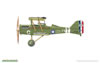 Eduard 1/48 SE5a Royal Class Dual Combo Review by David Wilson: Image