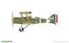 Eduard 1/48 SE5a Royal Class Dual Combo Review by David Wilson: Image