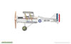 Eduard 1/48 SE5a Royal Class Dual Combo Review by David Wilson: Image