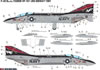 Zoukei-Mura Super Wing Series No.48-05 - McDonnell-Douglas F-4S Phantom II Review by James Hatch: Image