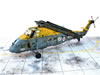 Italeri 1/48 Wessex HAS.3 by Steve Pritchard: Image