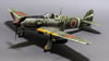 Hasegawa 1/32 Ki-61 Hien by Bruce Salmon: Image