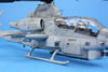 Litty Hawk 1/48 Bell AH-1Z Viper by Jon Bryon: Image