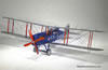 Roden 1/48 DH.4a by John Cate: Image