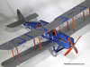 Roden 1/48 DH.4a by John Cate: Image