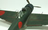 Tamiya 1/48 A6M5/5a Zero by Ron Petrosky: Image