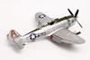 Tamiya 1/48 P-47D Thunderbolt by Mick Drover: Image