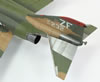 Hasegawa 1/48 scale F-4E Phantom II by Jon Bryon: Image