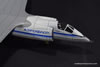 Modelsvit Kit No. 72024 - Myasishchev M-17 Mystic-A by John Miller: Image