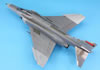 Hasegawa 1/48 scale F-4G Phantom II by Jon Bryon: Image