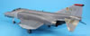 Hasegawa 1/48 scale F-4G Phantom II by Jon Bryon: Image